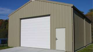 Garage Door Openers at Northfield, Colorado